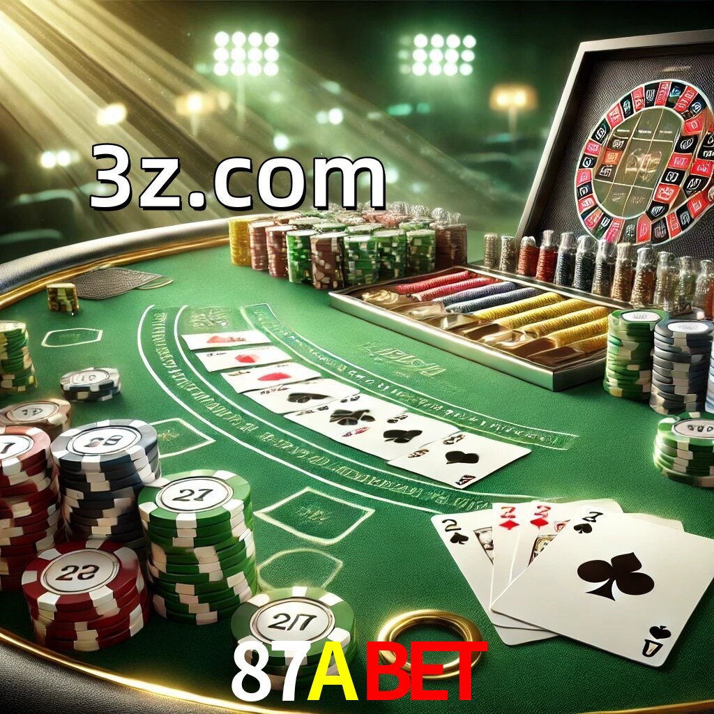  87ABET